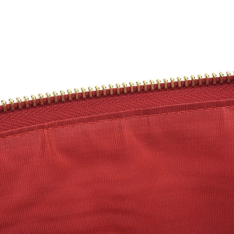Gucci Clutch Red Bag — view 6