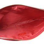 Gucci Clutch Red Bag — view 7