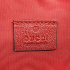 Gucci Clutch Red Bag — view 8