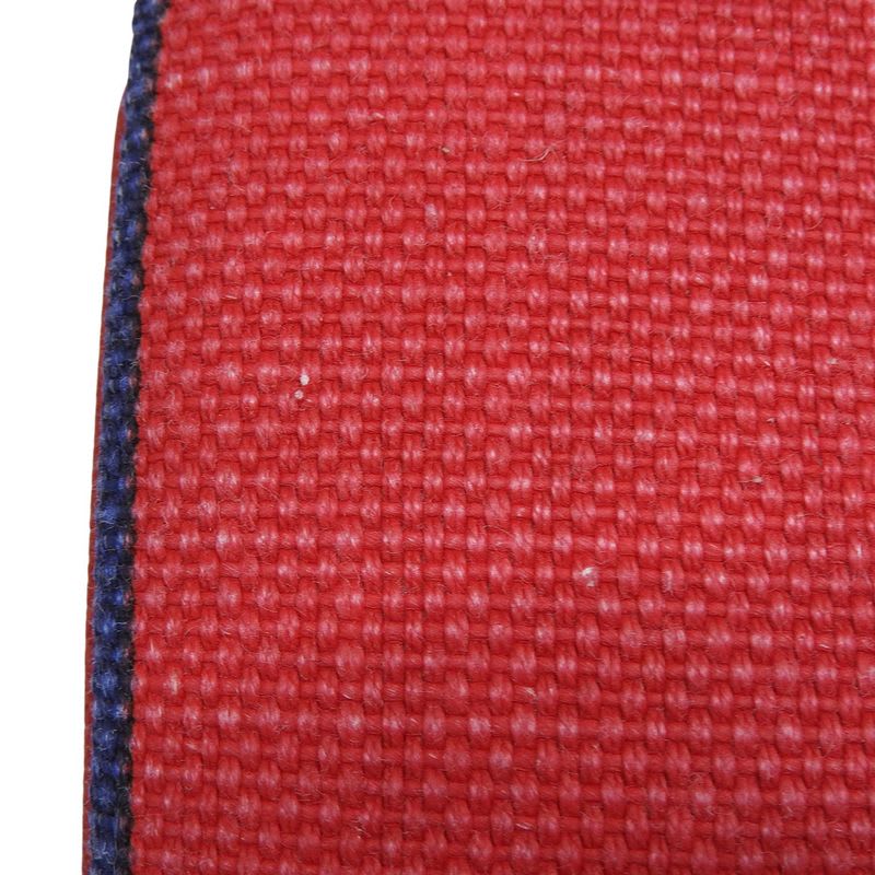 Gucci Clutch Red Bag — view 5