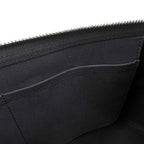Louis Vuitton Monogram Eclipse Keepall Bandouliere 35 Shoulder Bag — view 5