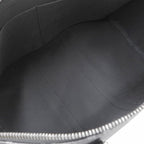Louis Vuitton Monogram Eclipse Keepall Bandouliere 35 Shoulder Bag — view 6