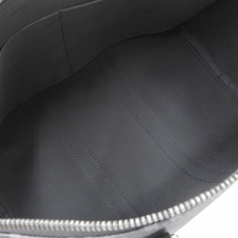 Louis Vuitton Monogram Eclipse Keepall Bandouliere 35 Shoulder Bag — view 6