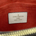 Louis Vuitton Monogram Montaigne BB Shoulder Bag — view 8