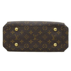 Louis Vuitton Monogram Montaigne BB Shoulder Bag — view 3