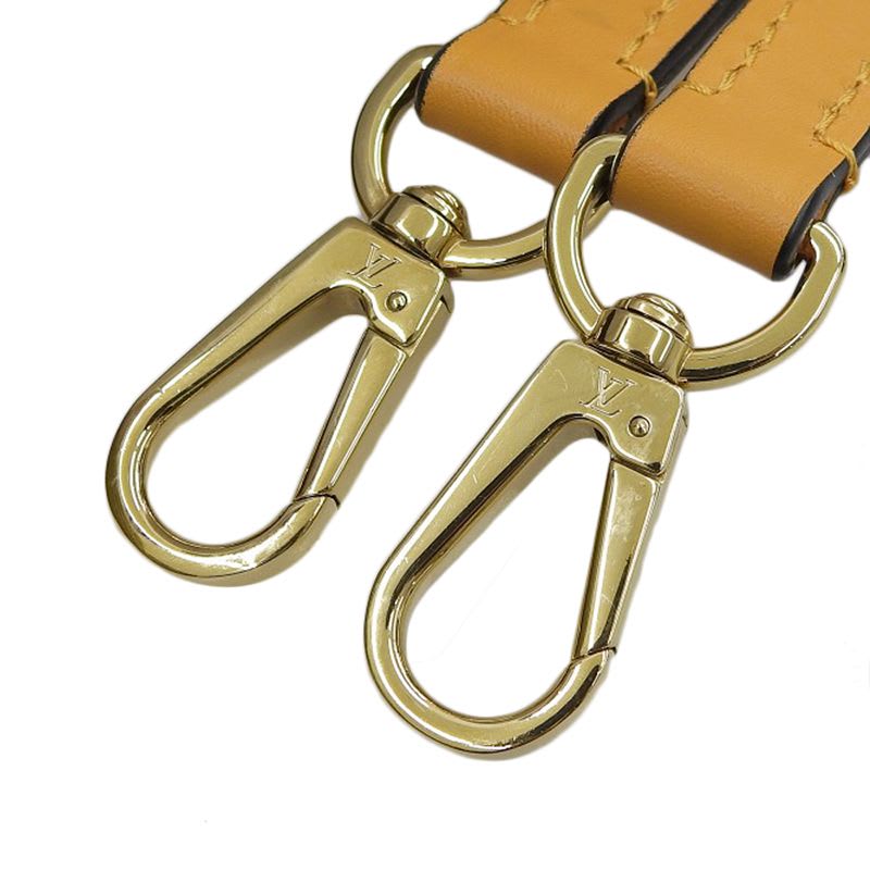 Louis Vuitton Monogram Montaigne BB Shoulder Bag — view 5