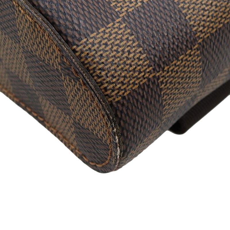 Louis Vuitton Damier Geronimos Body Bag — view 3