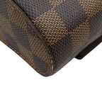 Louis Vuitton Damier Geronimos Body Bag — view 3