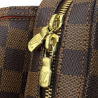 Louis Vuitton Damier Geronimos Body Bag — view 5