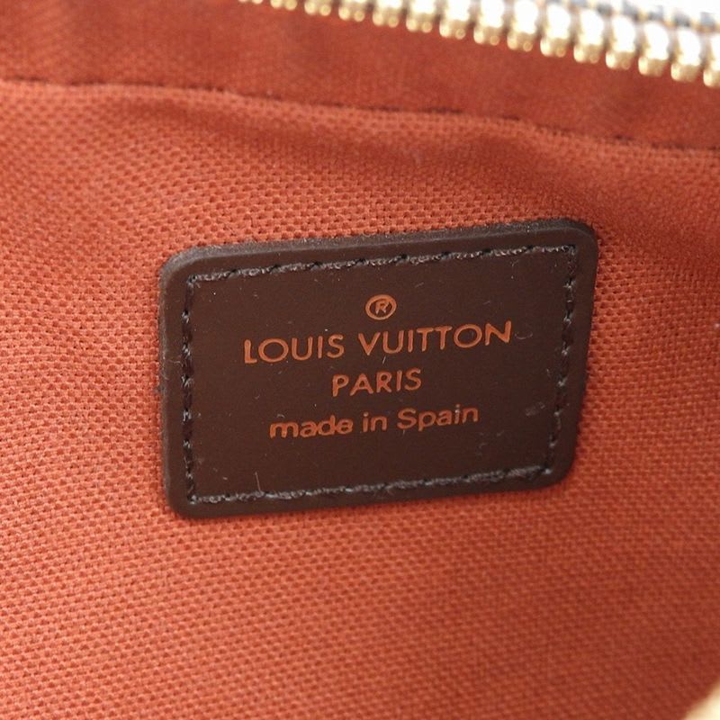 Louis Vuitton Damier Geronimos Body Bag — view 8