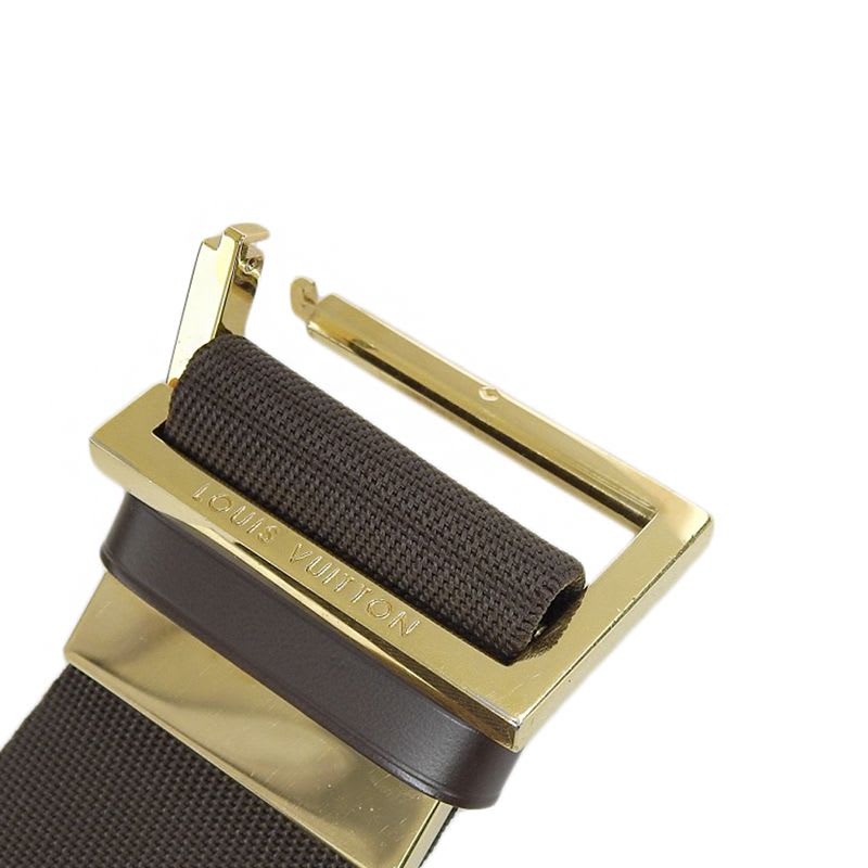 Louis Vuitton Damier Geronimos Body Bag — view 4
