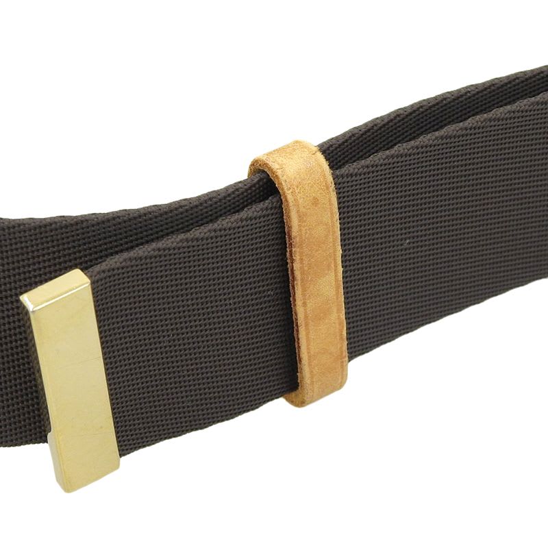 Louis Vuitton Monogram Geronimos Body Bag — view 5