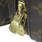 Louis Vuitton Monogram Geronimos Body Bag — view 4