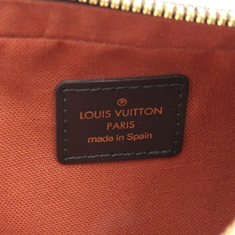 Louis Vuitton Damier Geronimos Body Bag — view 8