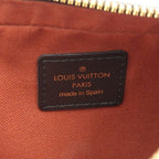 Louis Vuitton Damier Geronimos Body Bag — view 8