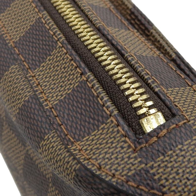 Louis Vuitton Damier Geronimos Body Bag — view 6