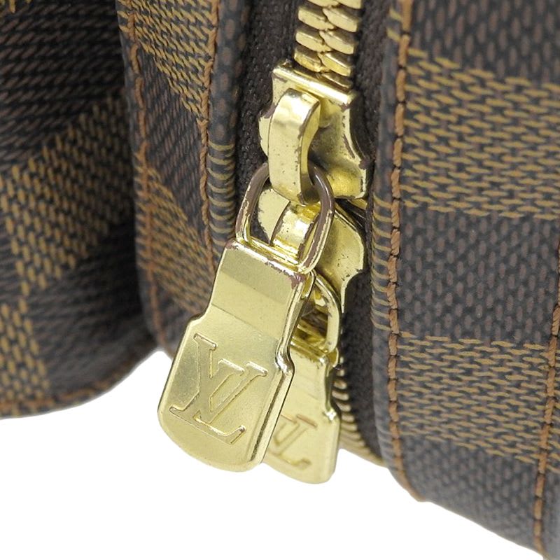 Louis Vuitton Damier Geronimos Body Bag — view 4