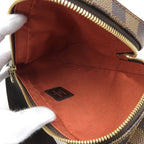 Louis Vuitton Damier Geronimos Body Bag — view 7