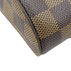 Louis Vuitton Damier Geronimos Body Bag — view 3