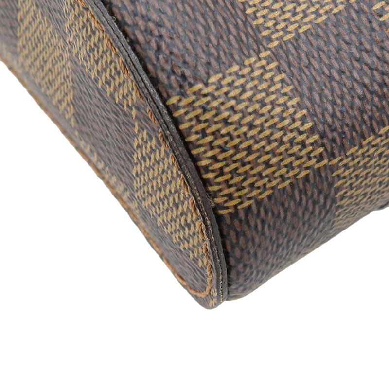 Louis Vuitton Damier Geronimos Body Bag — view 3