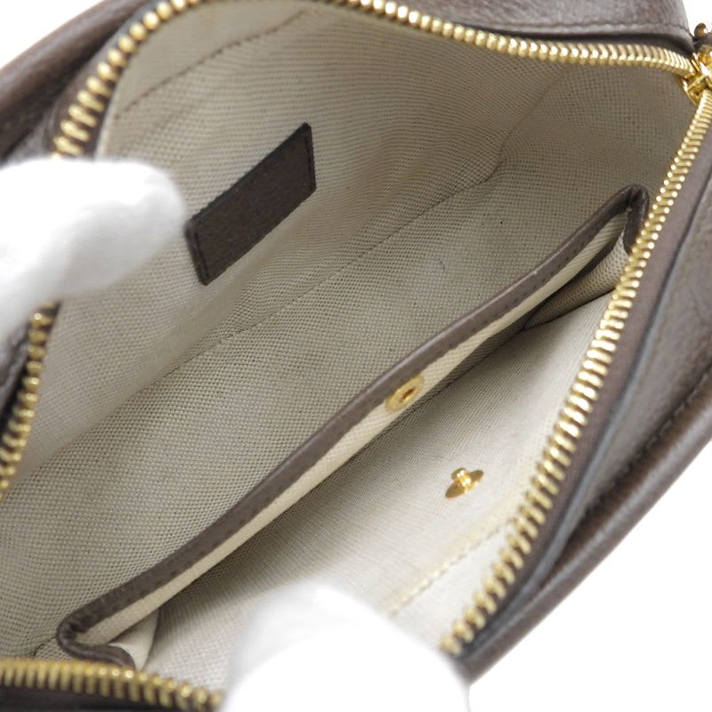 Gucci Jumbo GG Shoulder Bag — view 7