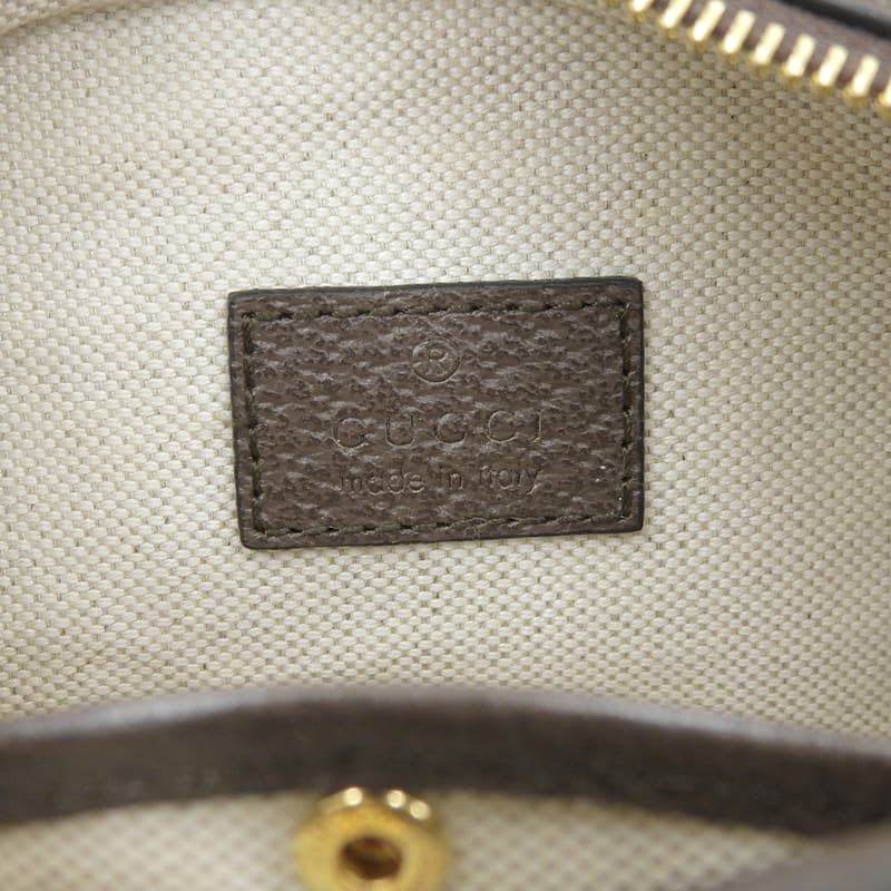 Gucci Jumbo GG Shoulder Bag — view 8