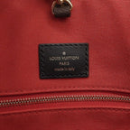 Louis Vuitton Monogram Reverse On The Go GM Tote Bag — view 8