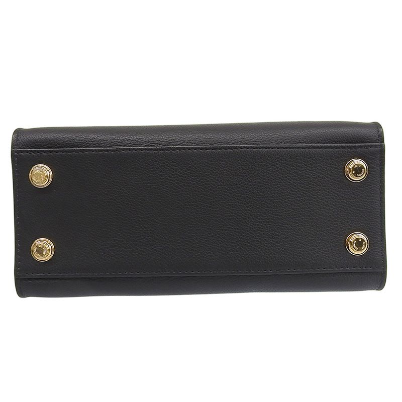 Louis Vuitton Monogram On My Side PM Shoulder Bag — view 3