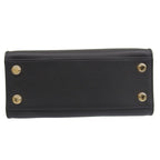 Louis Vuitton Monogram On My Side PM Shoulder Bag — view 3