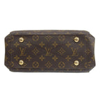 Louis Vuitton Monogram Montaigne BB Shoulder Bag — view 3