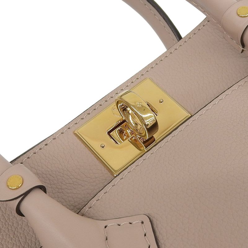 Louis Vuitton On My Side PM Shoulder Bag — view 5