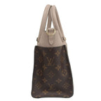Louis Vuitton On My Side PM Shoulder Bag — view 3