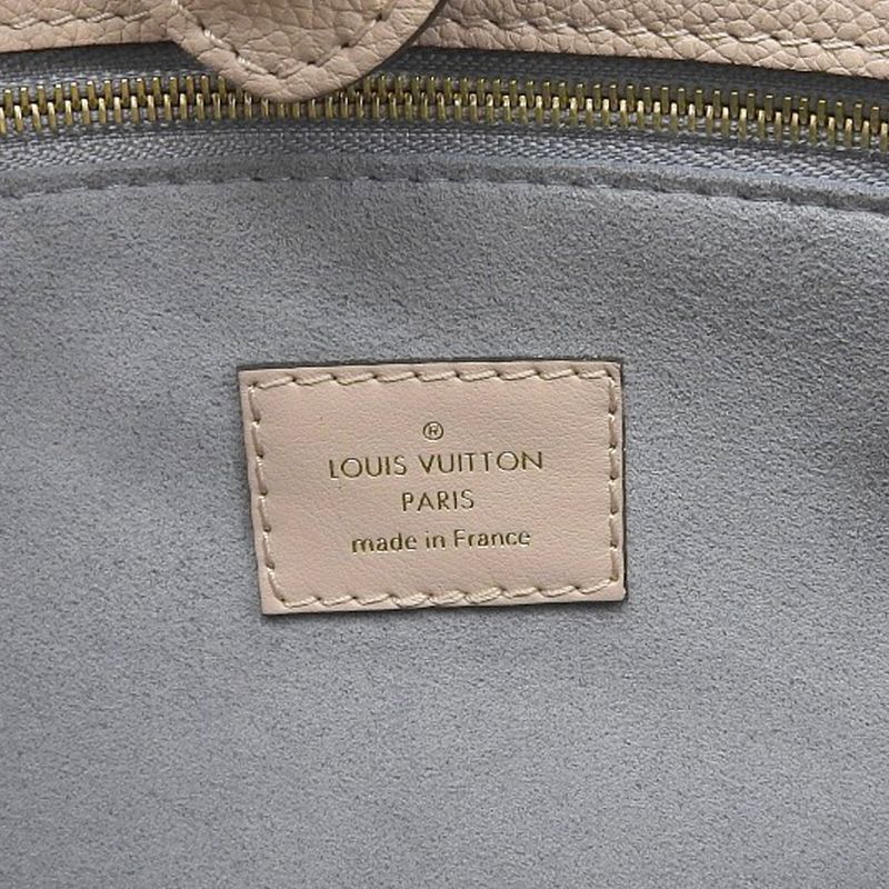 Louis Vuitton On My Side PM Shoulder Bag — view 7