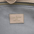 Louis Vuitton On My Side PM Shoulder Bag — view 7