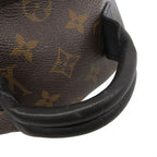 Louis Vuitton Monogram Palm Springs Backpack Rucksack Daypack — view 5