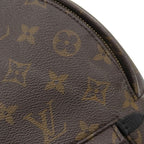 Louis Vuitton Monogram Palm Springs Backpack Rucksack Daypack — view 4