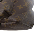 Louis Vuitton Monogram Palm Springs Backpack Rucksack Daypack — view 3