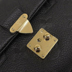 Louis Vuitton Monogram Empreinte Nano Madeleine Shoulder Bag — view 6