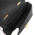 Louis Vuitton Monogram Empreinte Nano Madeleine Shoulder Bag — view 7