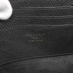 Louis Vuitton Monogram Empreinte Nano Madeleine Shoulder Bag — view 8