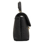 Louis Vuitton Monogram Empreinte Nano Madeleine Shoulder Bag — view 5