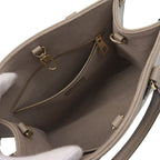 Louis Vuitton Monogram Empreinte On The Go PM Shoulder Bag — view 7