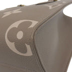 Louis Vuitton Monogram Empreinte On The Go PM Shoulder Bag — view 3