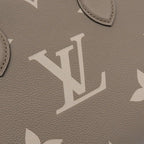 Louis Vuitton Monogram Empreinte On The Go PM Shoulder Bag — view 5