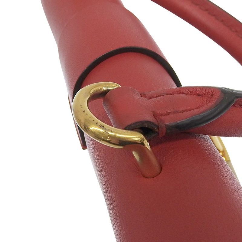 Louis Vuitton Monogram Rocky BB Handbag — view 4