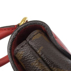 Louis Vuitton Monogram Rocky BB Handbag — view 5