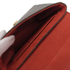 Louis Vuitton Monogram Rocky BB Handbag — view 7