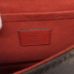 Louis Vuitton Monogram Rocky BB Handbag — view 8