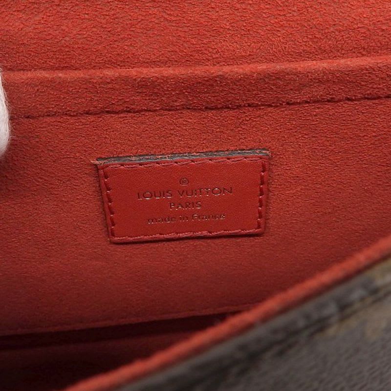 Louis Vuitton Monogram Rocky BB Handbag — view 8