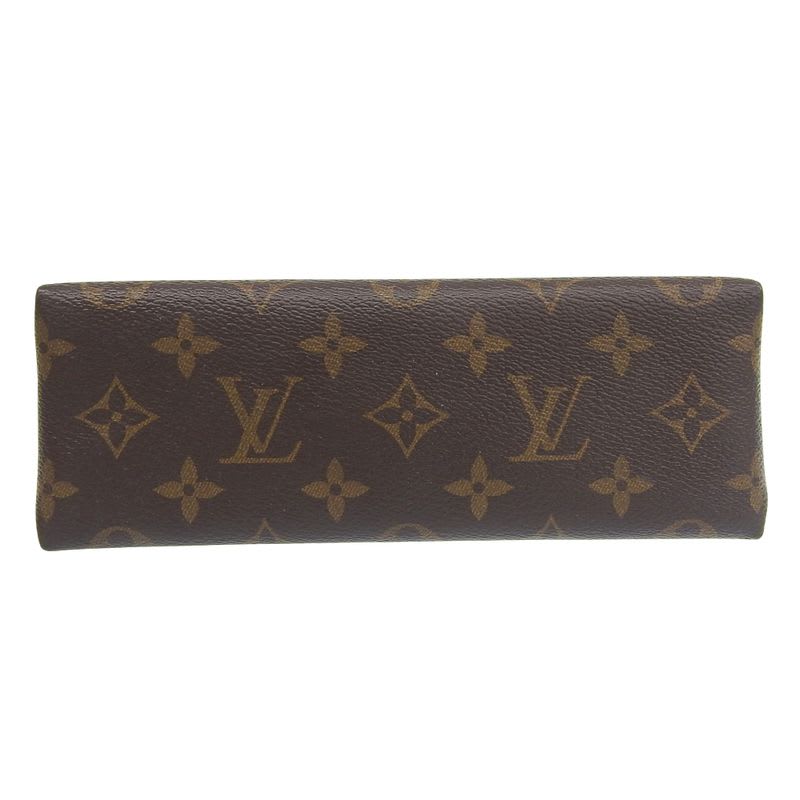 Louis Vuitton Monogram Rocky BB Handbag — view 3